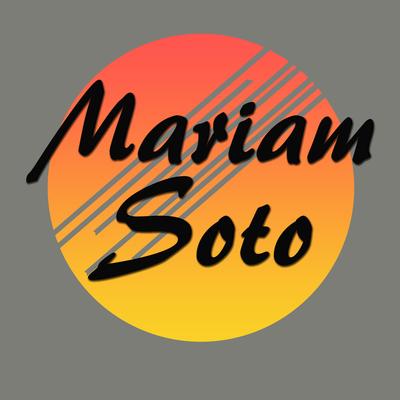 Mariam Soto's cover