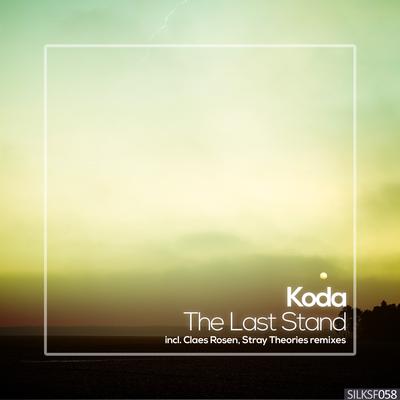 The Last Stand By Koda's cover