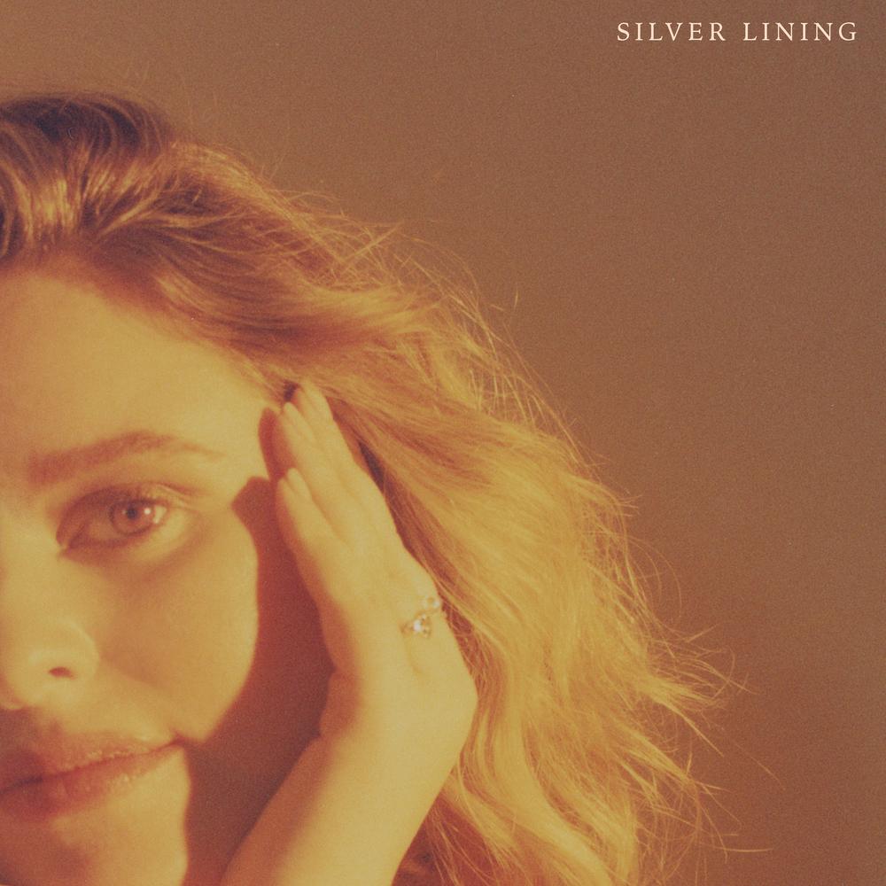 Silver Lining Official TikTok Music  album by Hannah Grace - Listening To  All 1 Musics On TikTok Music