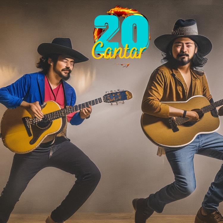 20 Cantar's avatar image