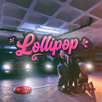 Lollipop By LUCC OFICIAL, MC leozynn's cover