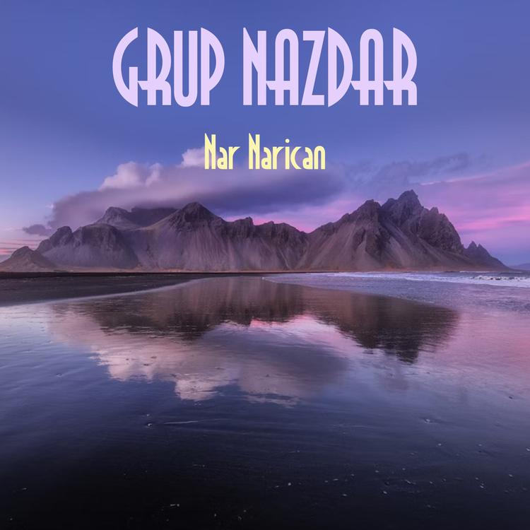 Grup Mazdar's avatar image