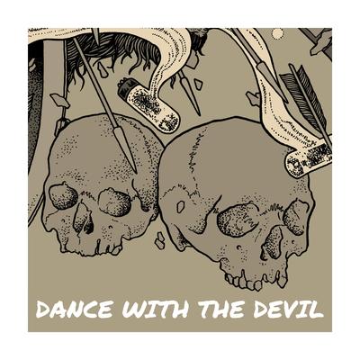 Dance With The Devil By Rudyard's cover