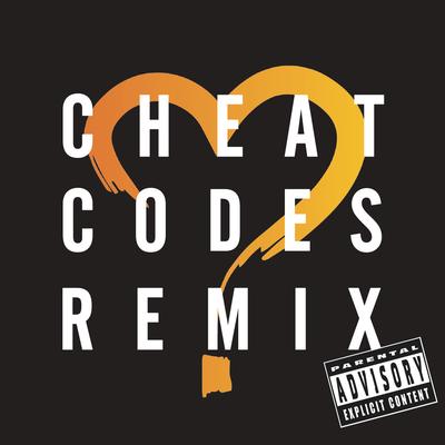 You Don't Know Love (Cheat Codes Remixes)'s cover