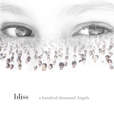 a hundred thousand angels By Bliss's cover