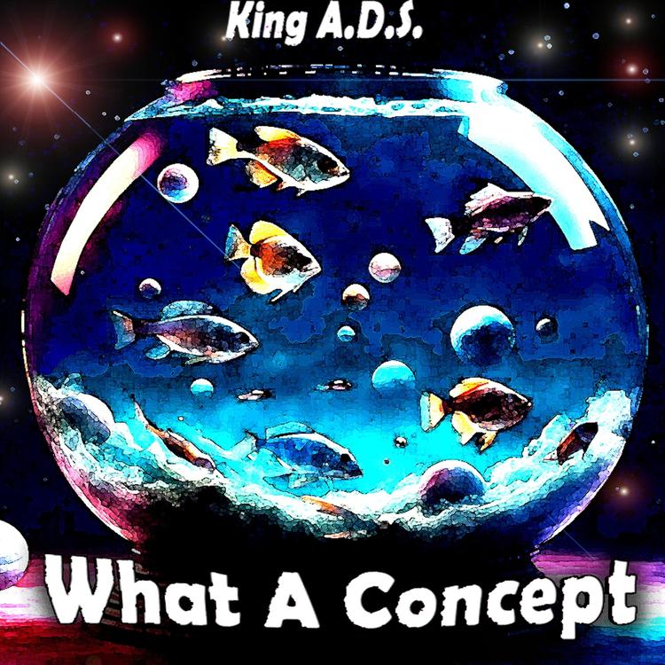 King A.D.S.'s avatar image