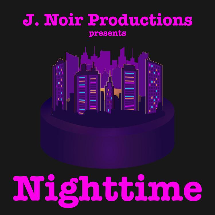 J. Noir Productions's avatar image