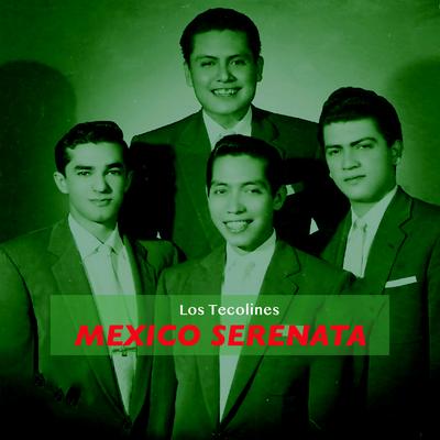 Mexico Serenata's cover