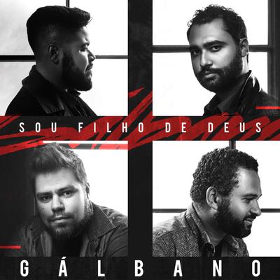 Sou Filho de Deus By Gálbano's cover