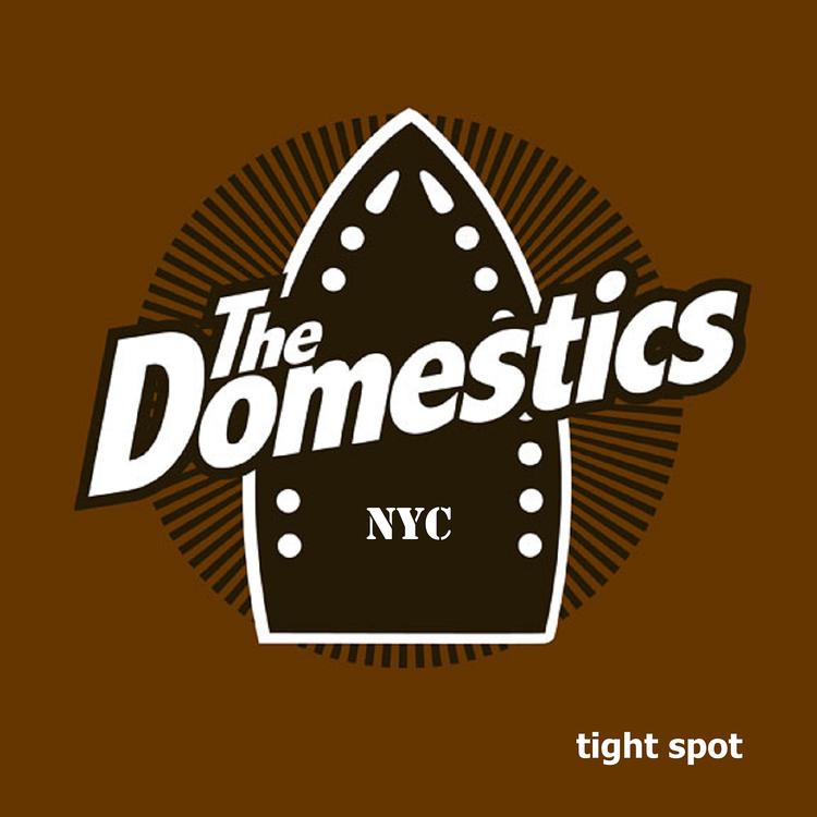 The Domestics NYC's avatar image