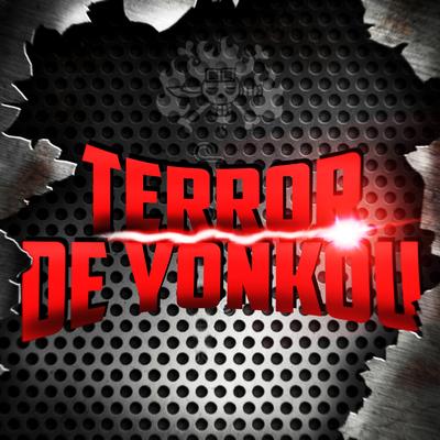 Terror de Yonkou By PeJota10*, Ugo Ludovico's cover