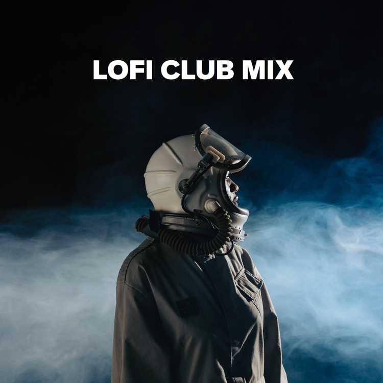 Lofi Music Club's avatar image