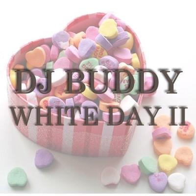 화이트데이 2 (feat. Galla & 용)(White Day 2 (feat. Galla & 용))'s cover