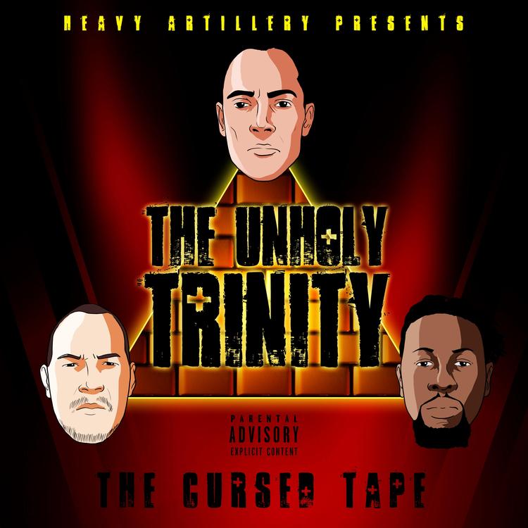 The Unholy Trinity's avatar image