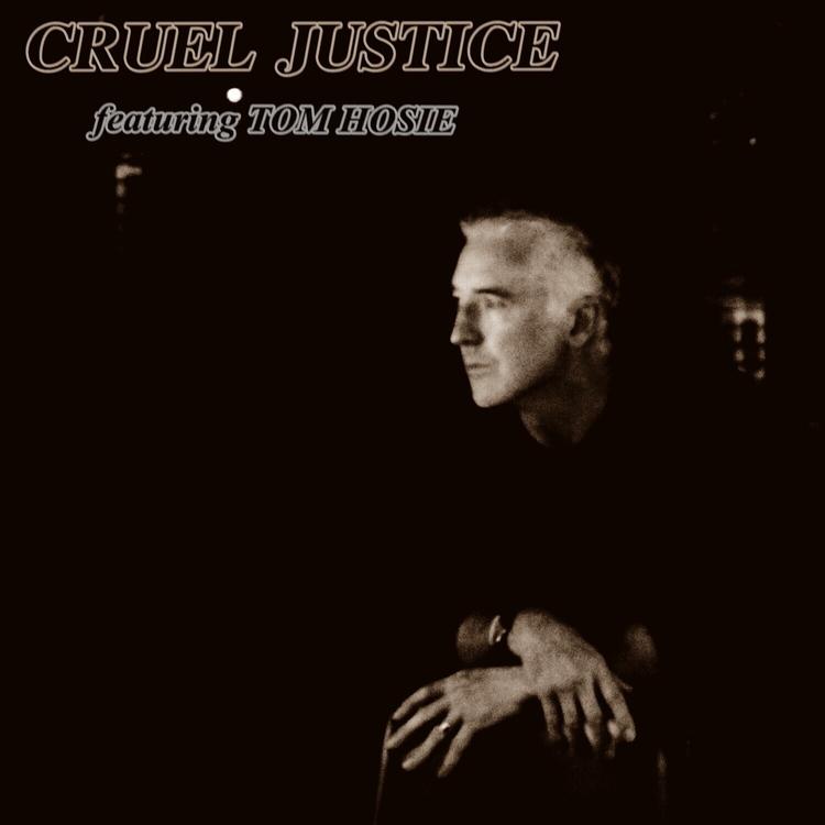 Cruel Justice's avatar image