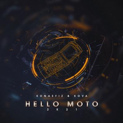 Hello Moto's cover