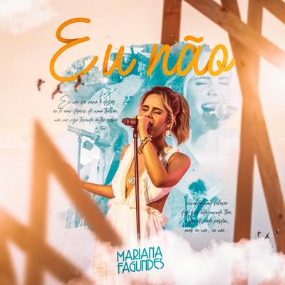 Eu Não By Mariana Fagundes's cover