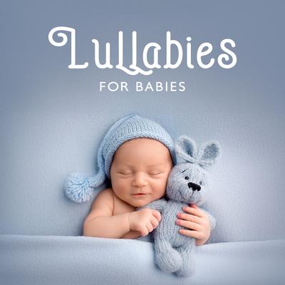 Lullabies For Babies: Nap Time | Super Relaxing Music To Fall Asleep In Minutes's cover