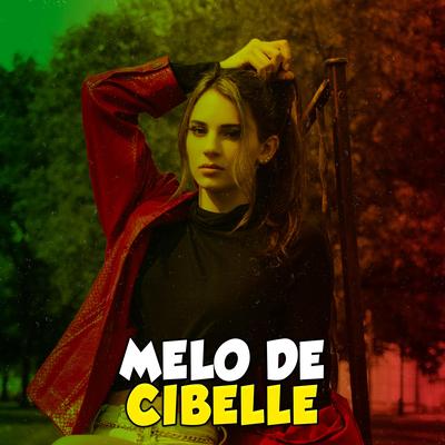 Melo de Cibelle's cover