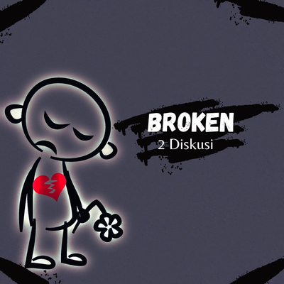 Broken's cover