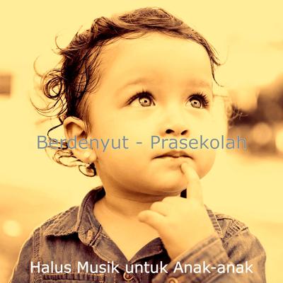 Berdenyut - Prasekolah's cover