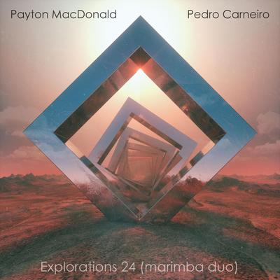 Pedro Payton Pulses's cover