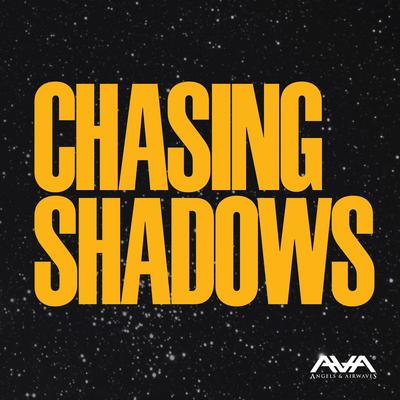 Chasing Shadows's cover