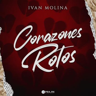 Corazones Rotos's cover