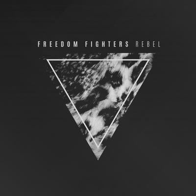 Million Little Pieces By Freedom Fighters, Ryanosaurus's cover