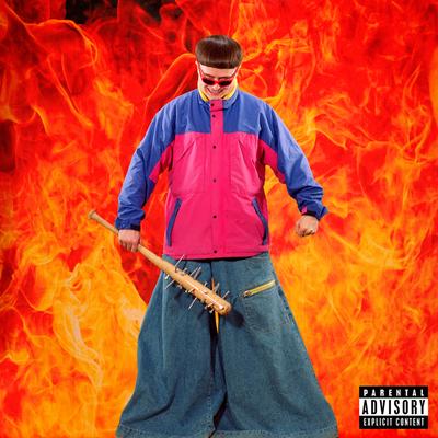 Fuck By Oliver Tree's cover
