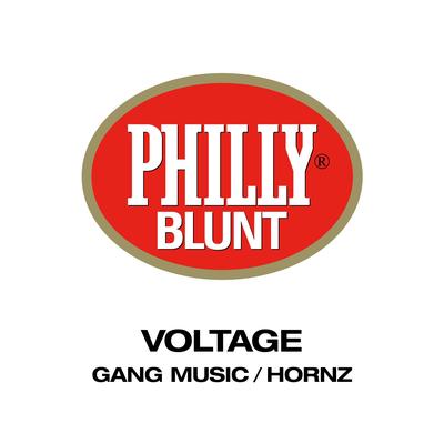 Gang Music By Voltage's cover