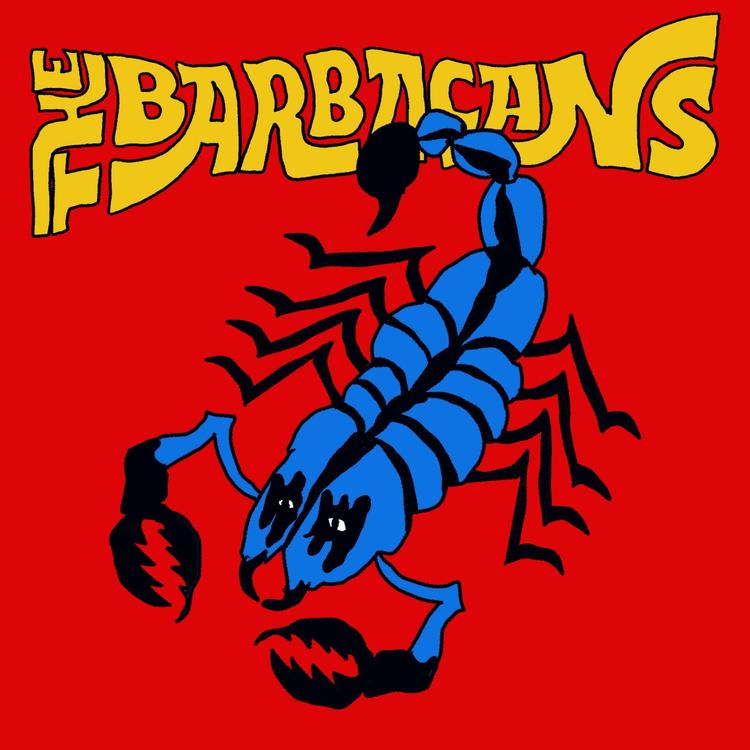 The Barbacans's avatar image