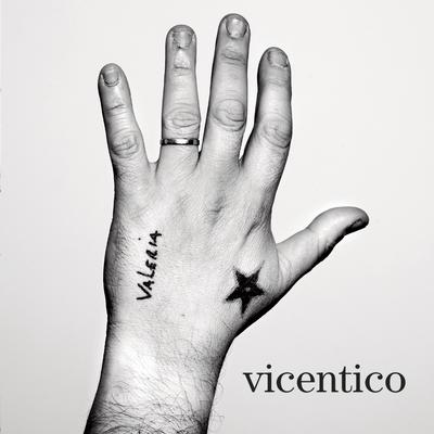 No Te Apartes de Mí By Vicentico's cover