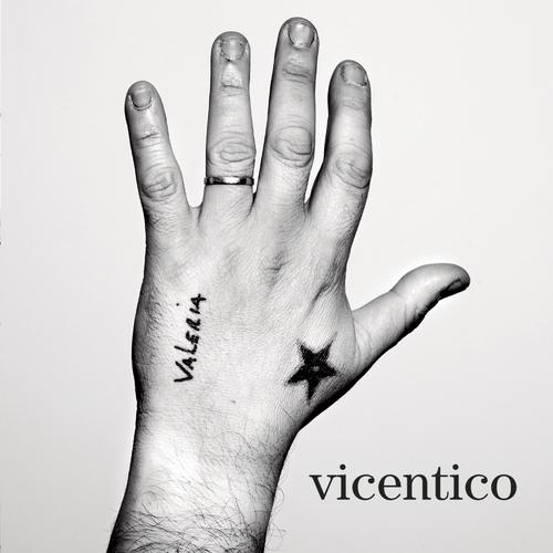 #vicentico's cover