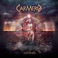 Carmeria's avatar cover
