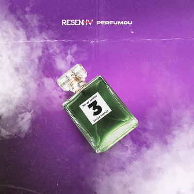 Perfumou By RESENHV, Caslu, D'can, Nith's cover