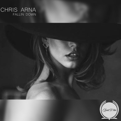 Fallin Down By Chris Arna's cover