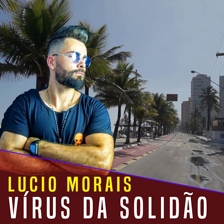 Lúcio Morais's avatar image