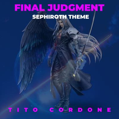 Sephiroth Theme (Final Judgment) [Inspired by "Final Fantasy VII Remake"]'s cover
