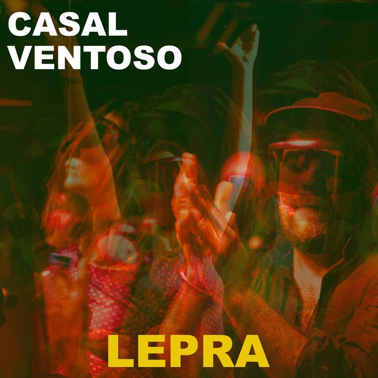 Casal Ventoso's avatar image