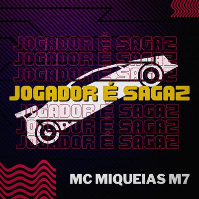 Mc Miqueias m7's cover