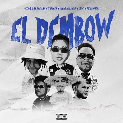 El Dembow's cover