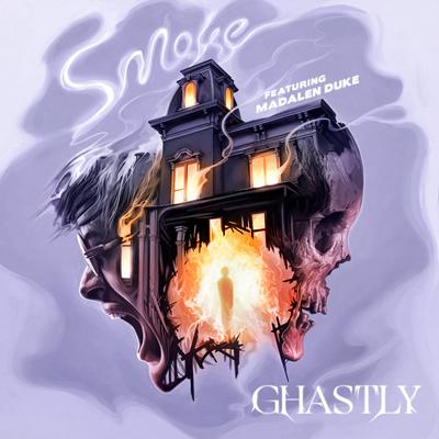 Smoke (feat. Madalen Duke) By Ghastly, Madalen Duke's cover