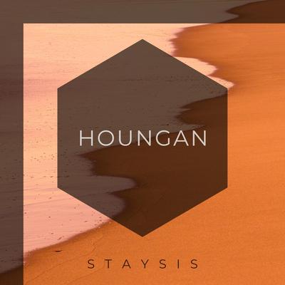 Houngan By Staysis's cover