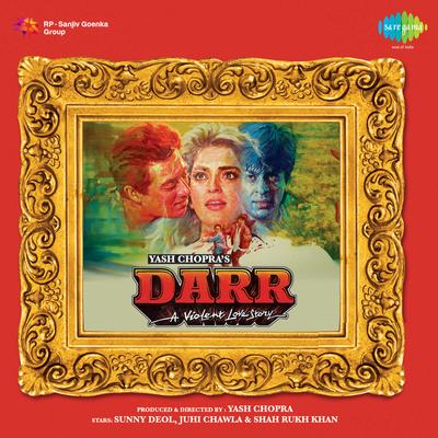 Jaadu Teri Nazar - With Dialogue By Shah Rukh Khan, Udit Narayan's cover