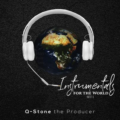 Instrumentals for the World, Set 1's cover