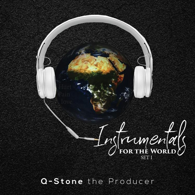 Q-Stone The Producer's avatar image