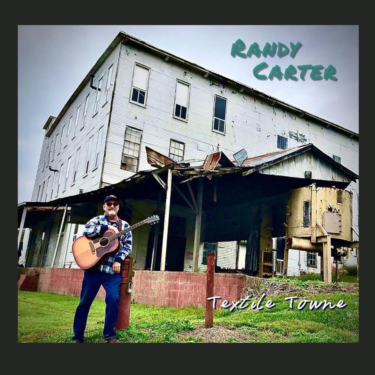 Randy Carter's avatar image