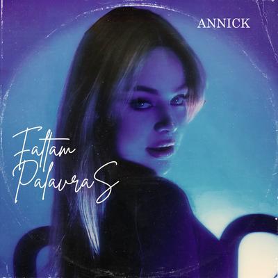 Faltam Palavras By Annick's cover