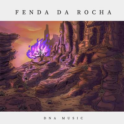 Fenda da Rocha's cover